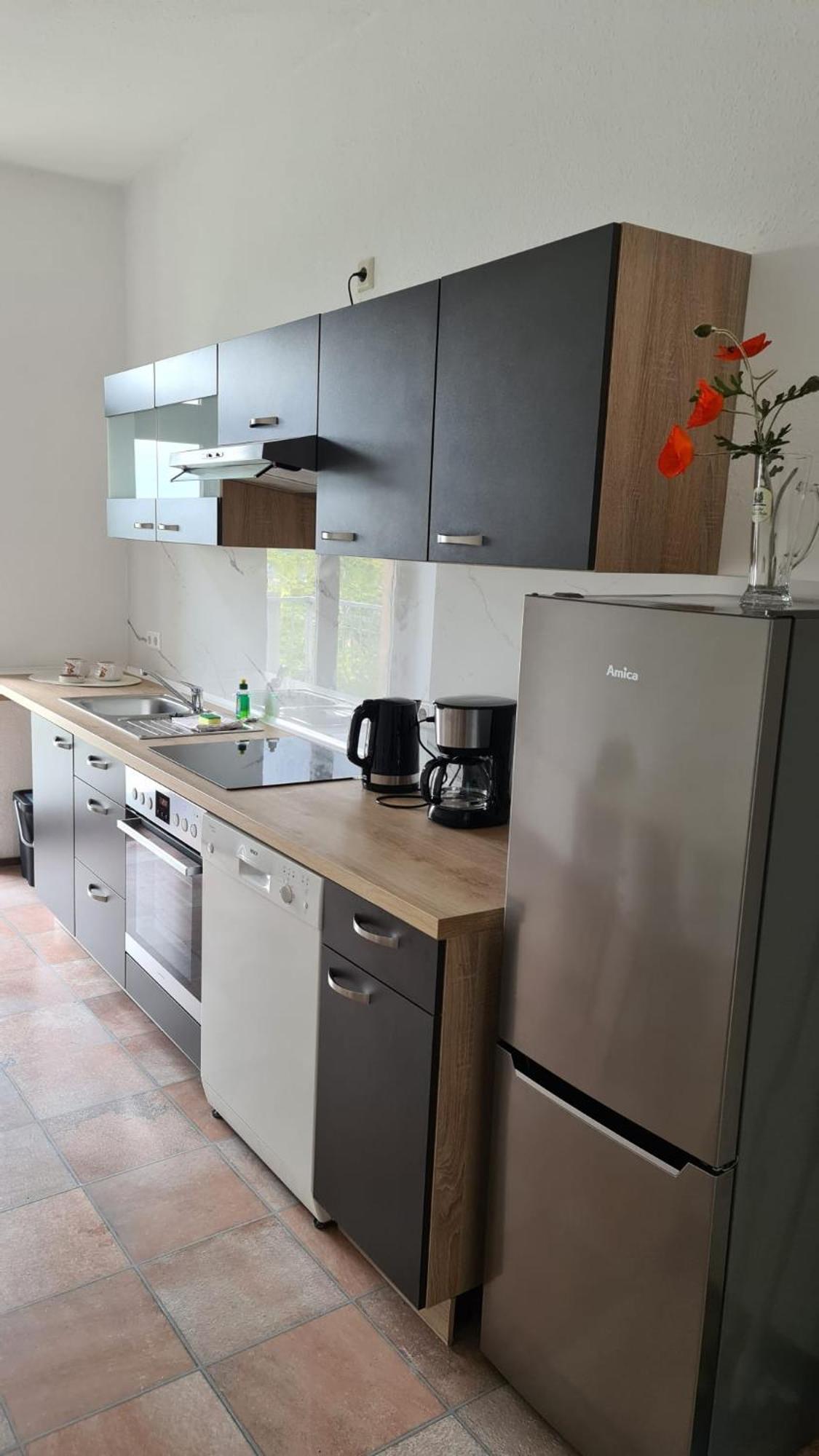 Fw 80 - Ferienwohnung In Bahnhofs- Und Stadtnaehe Görlitz Zewnętrze zdjęcie